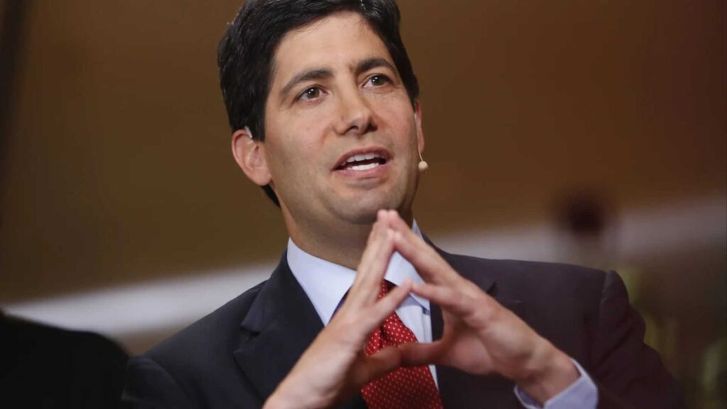 Warsh's Role in 2008 Crisis Management and Mergers