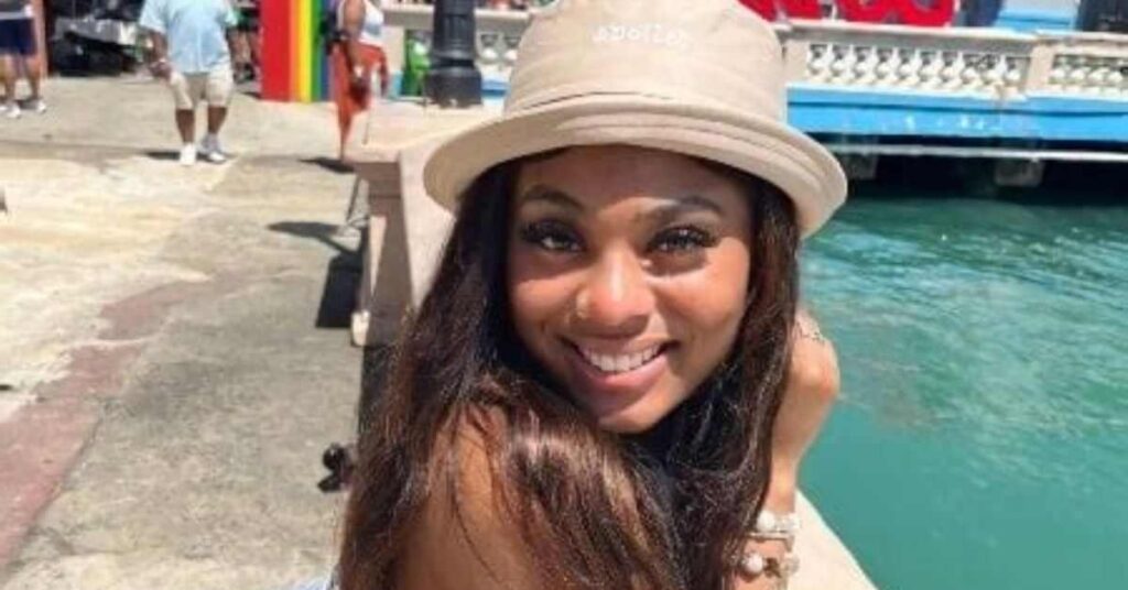 Childhood and Background