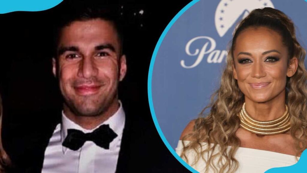 Who Is Ramtin Abdo? Key Facts You Should Know