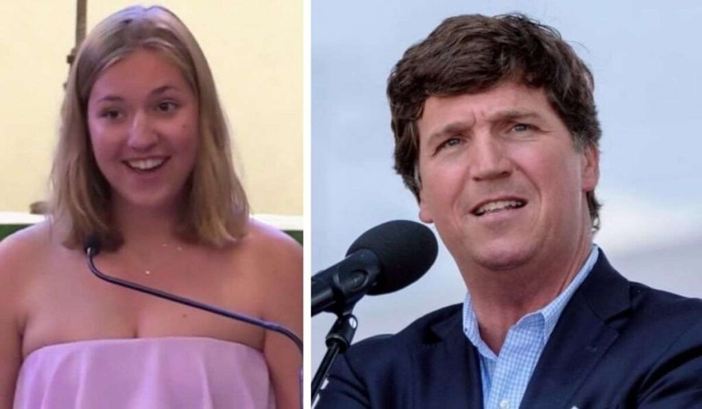 Meet the Carlson Children