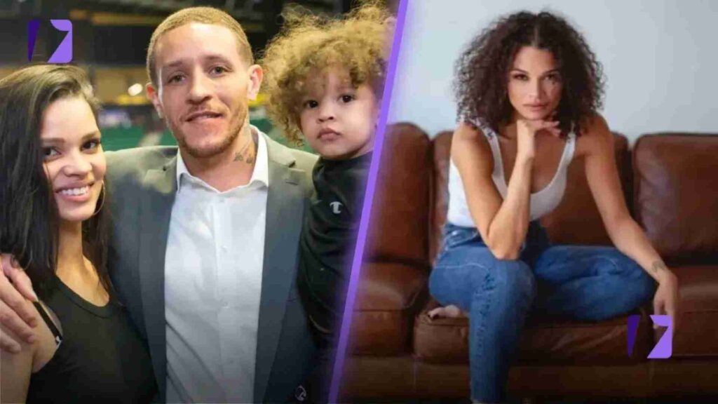 Her Early Life and Personal Background