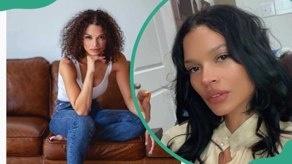 Where Is Caressa Suzzette Madden Now?