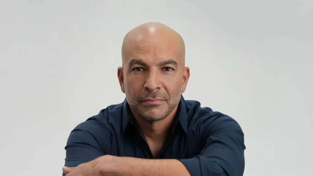 Early Life and Educational Background