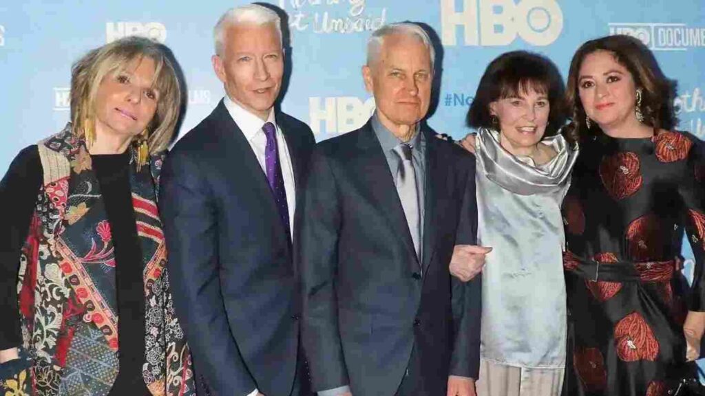 Family Legacy & Estate Affairs