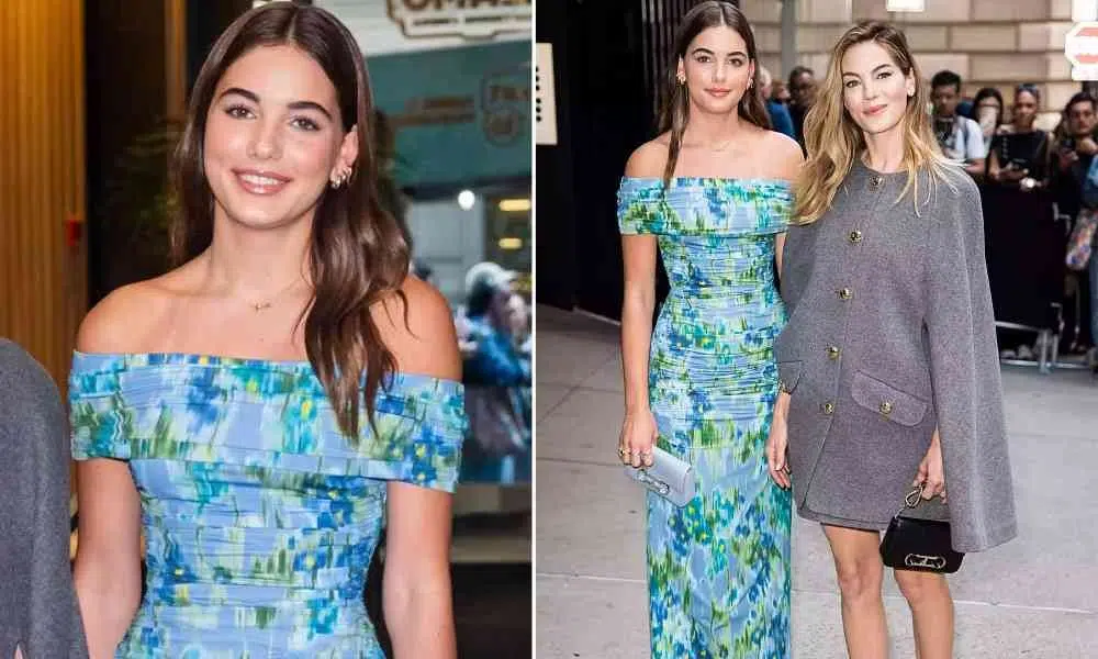 Growing Up and Family Origins