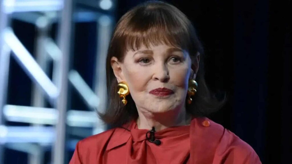 Gloria Vanderbilt: Christopher’s Iconic Mother