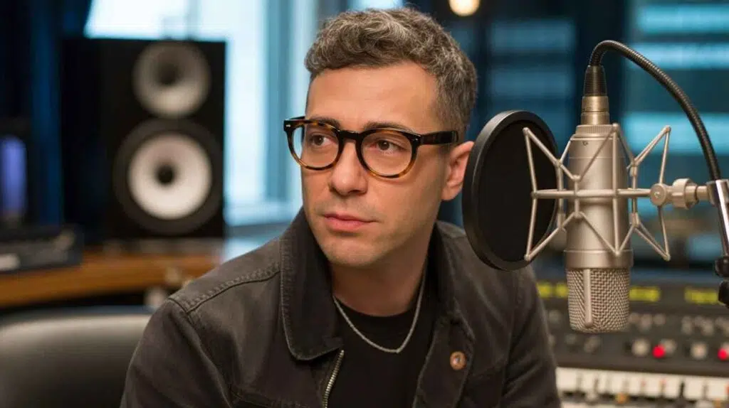 Who Is Jack Antonoff