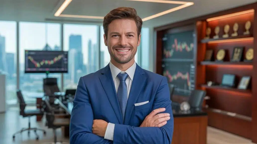 Wealth and Financial Success