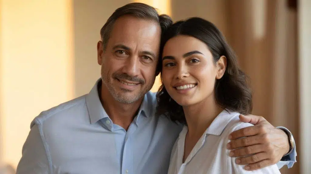 Michael Gadot and His Role in Dana Gadot’s Life