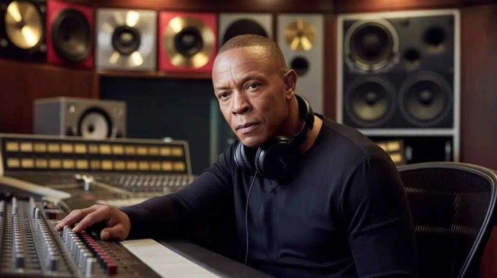 Dr. Dre: Life, Career, and Legacy