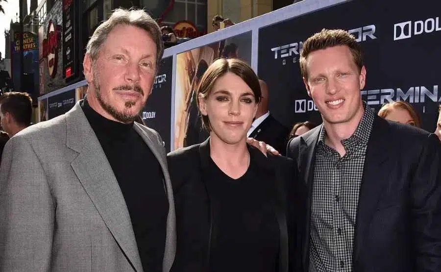 Barbara Boothe and Larry Ellison’s Relationship Overview