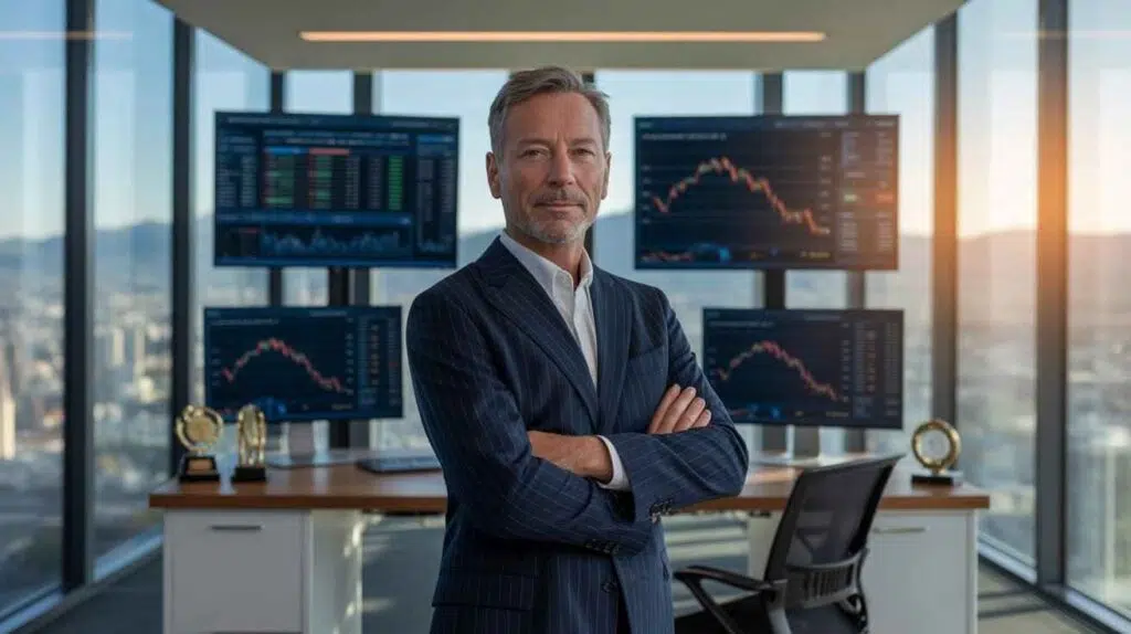 Larry Ellison: Success, Wealth, and Tech Empire