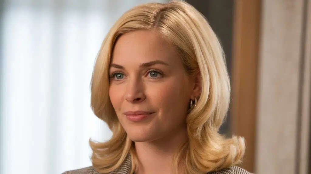 Kimberly Fey Profile at a Glance