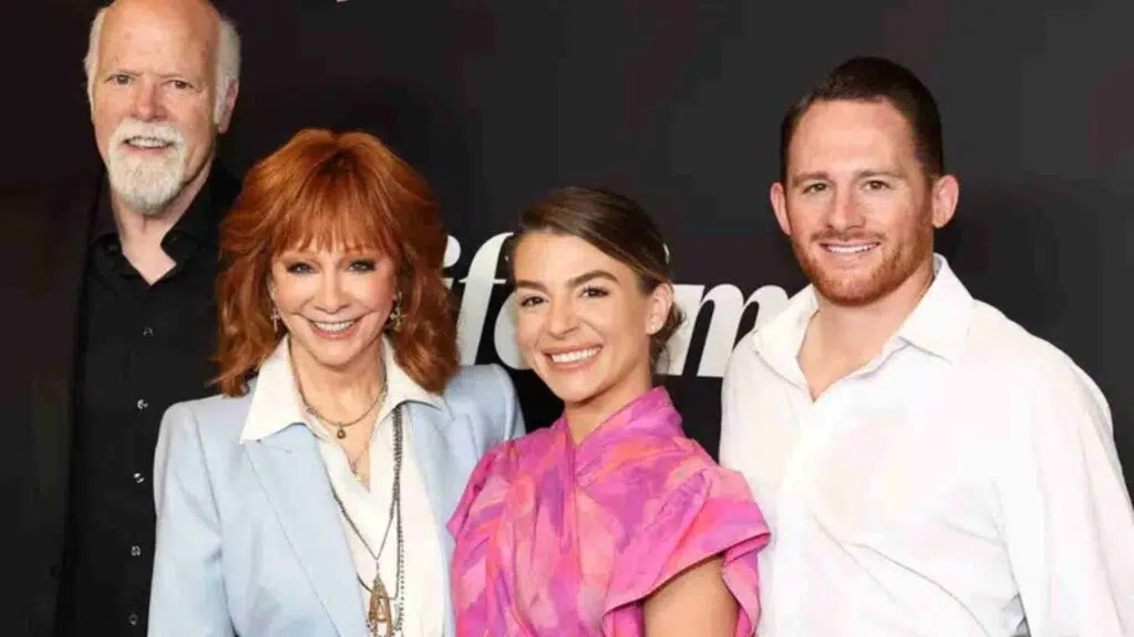 Chassidy Celeste Blackstock: Her Family and Sibling Dynamics