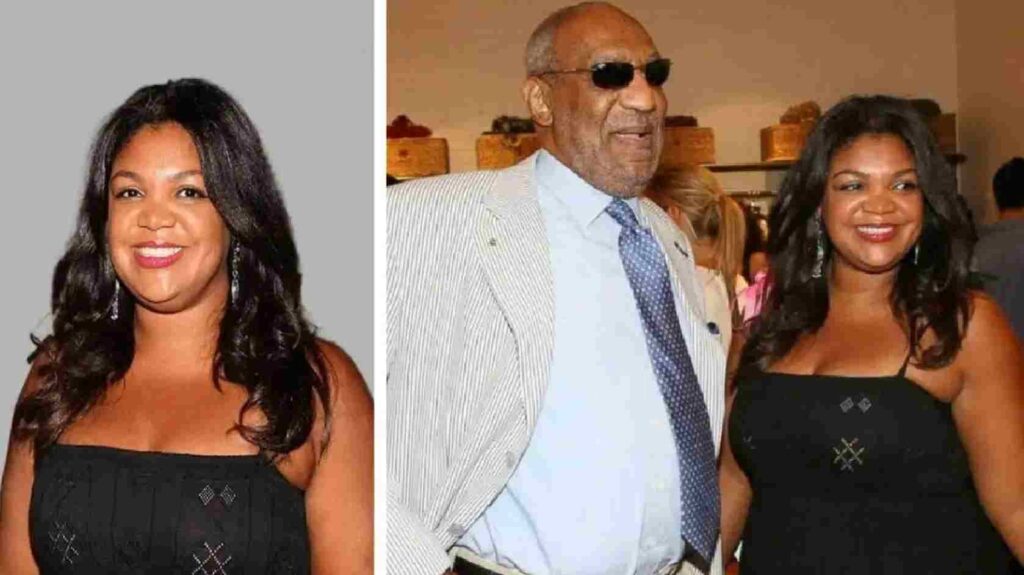 Evin Harrah Cosby’s Fashion Career