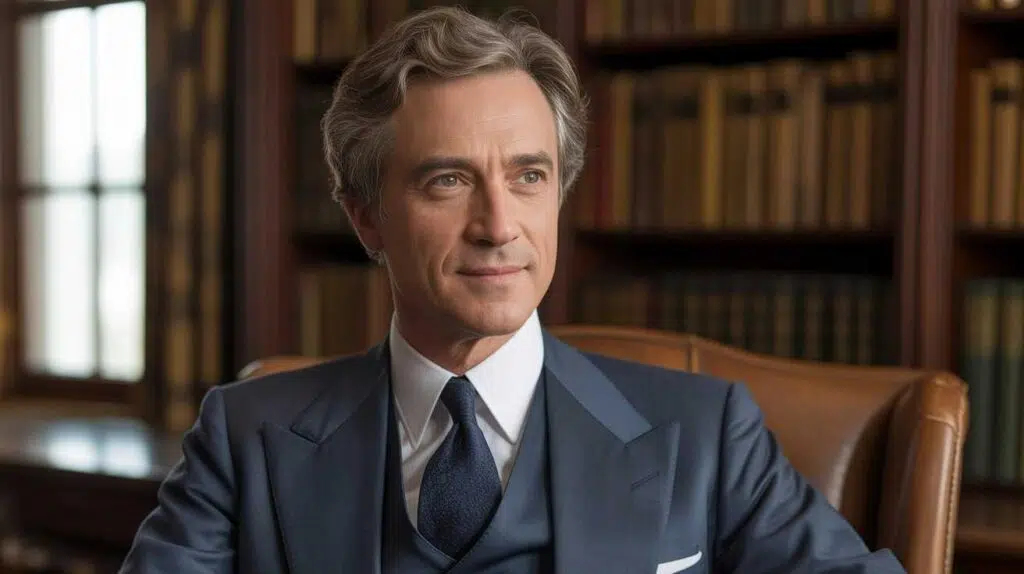 Career Development and Work Life