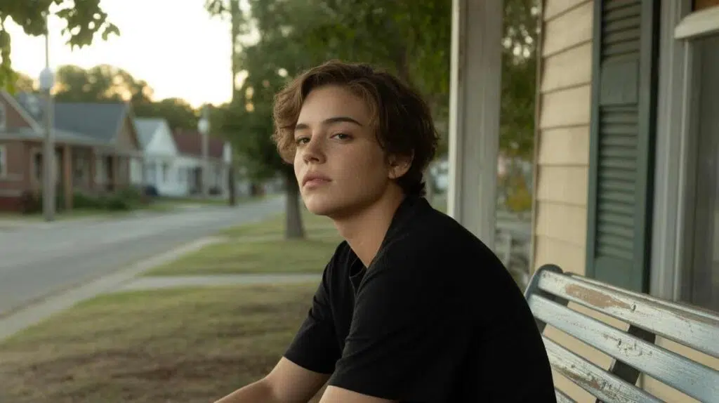 Growing Up Away from Hollywood