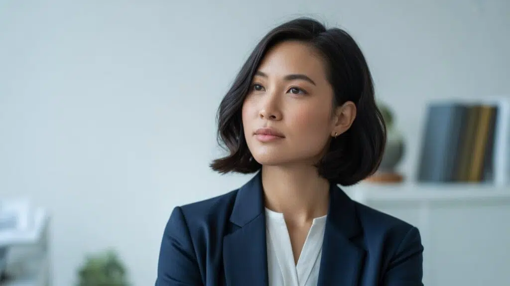 Miki Yim: From Early Life to Career Beginnings
