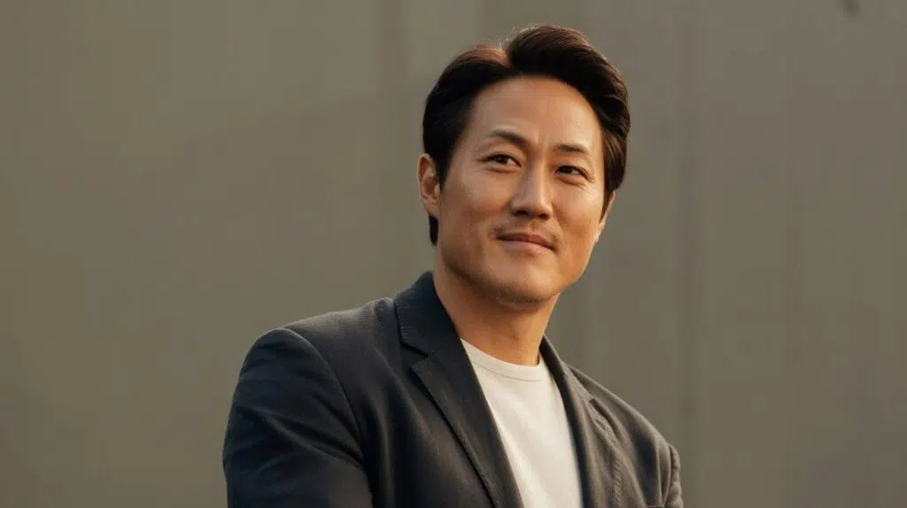 Introduction to Sung Kang