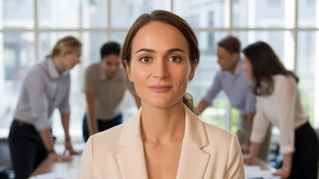 Meet Alencia Johnson: The Woman Behind the Impact