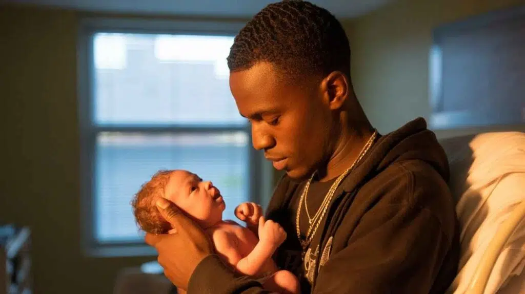 Kayden Birth: A Turning Point in Chief Keef’s Life