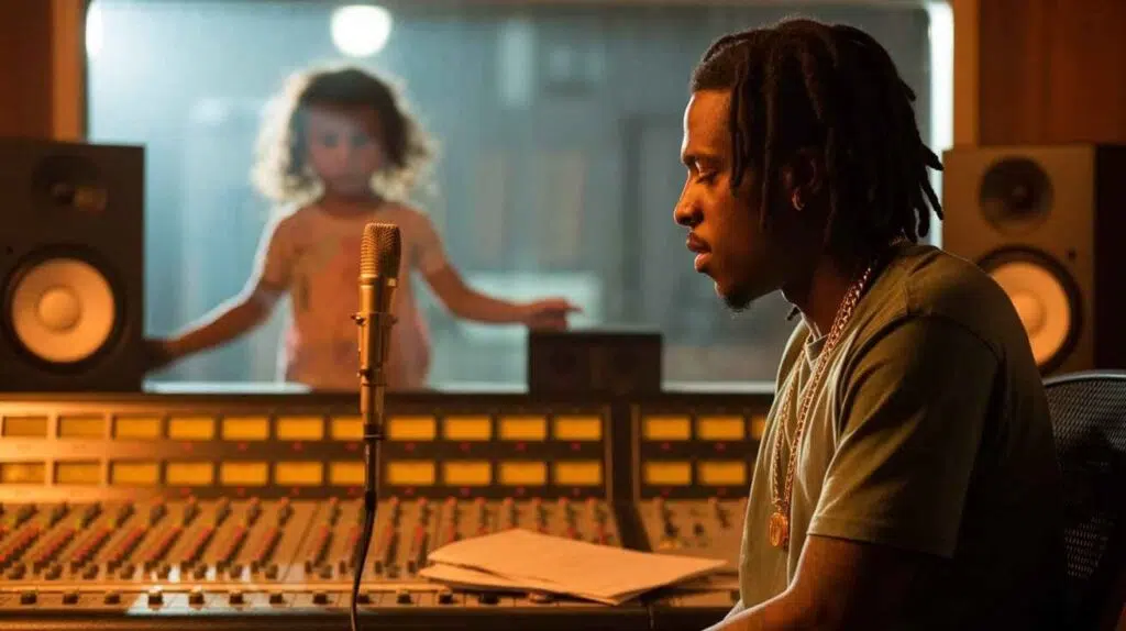 Kayden Kash Cozart: A Key Influence on Chief Keef’s Career