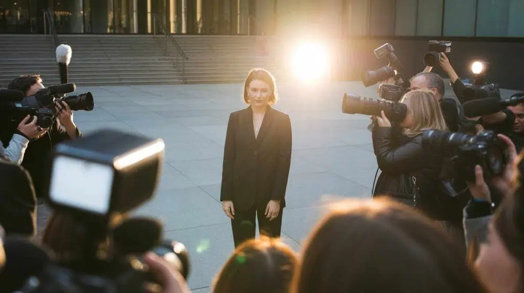 Carolin Bacic: Public Fascination and Interest