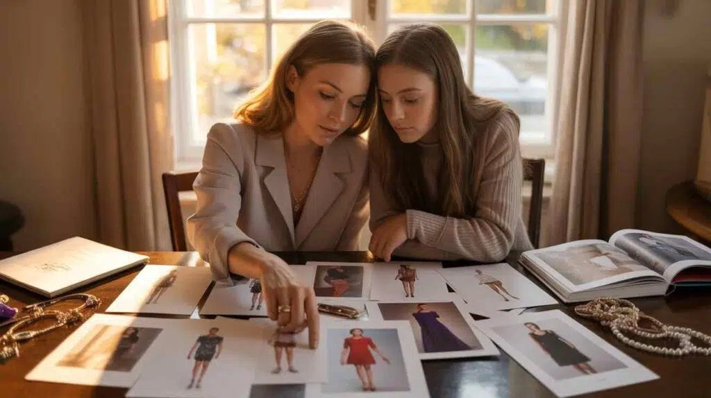 Pamela Hilburger Impact on Daughter Devon Aoki