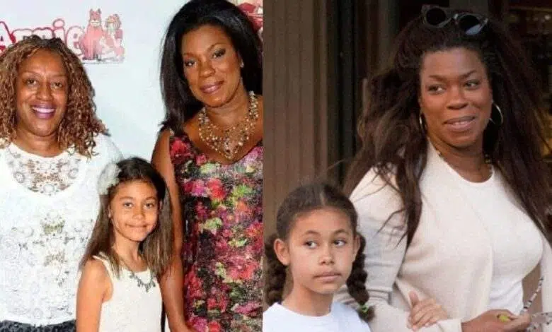 Growing Up: Her Cultural Background