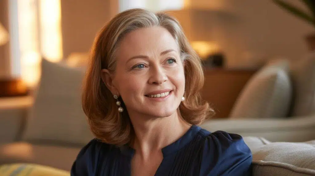 Meet His Mother, Pietra Dawn Cherniak