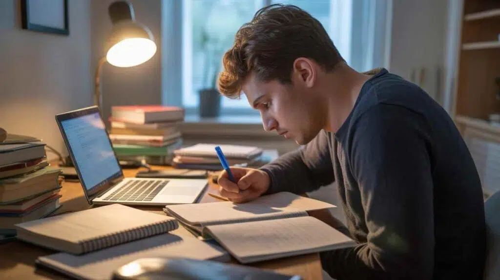 Starlin Wright’s Academic Journey and Learning Path