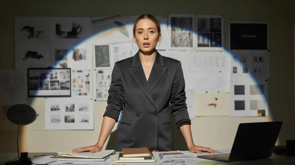 Why Maia Lafortezza is a Powerful Role Model