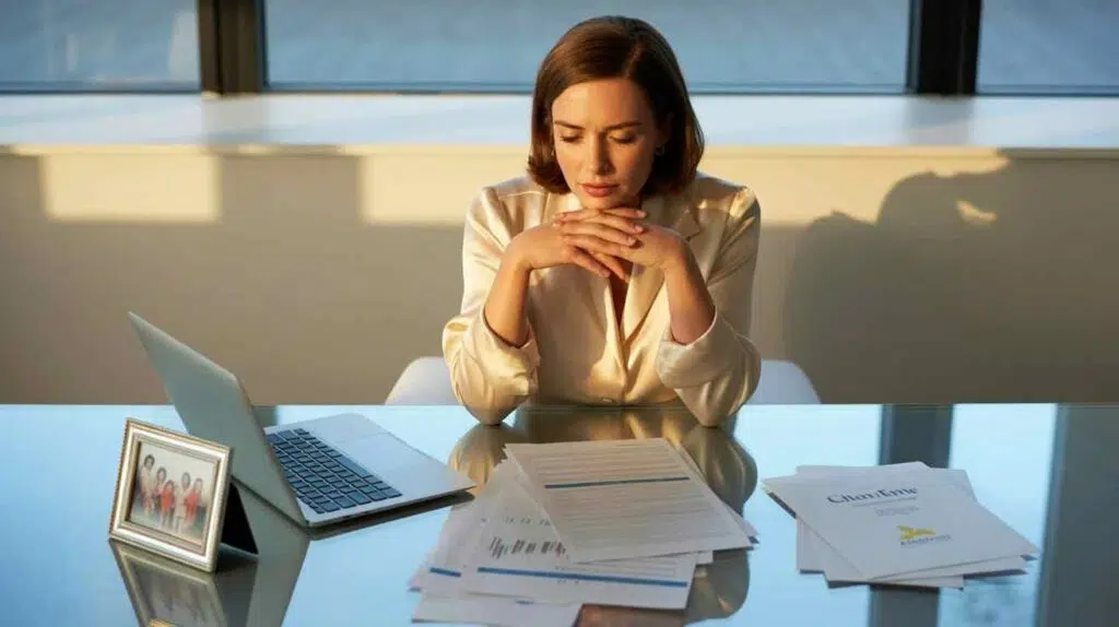 Wealth and Financial Overview