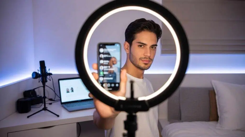 Leo Skepi: Early Career & Path to Online Fame