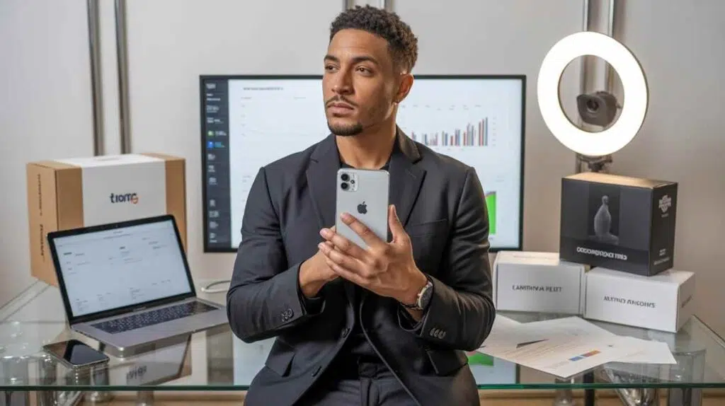 Leo Skepi's Instagram Revenue Explained