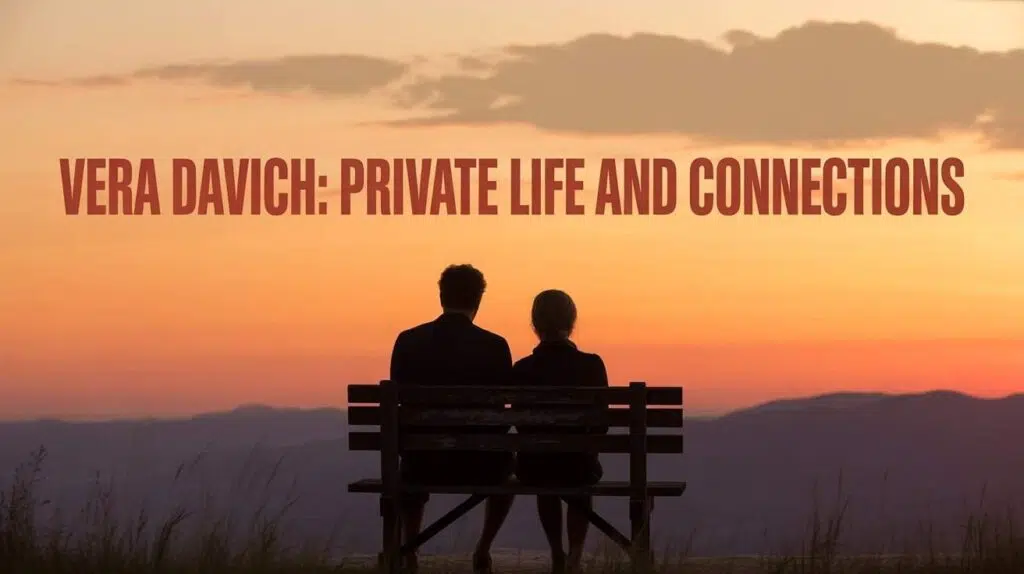 Private Life and Connections