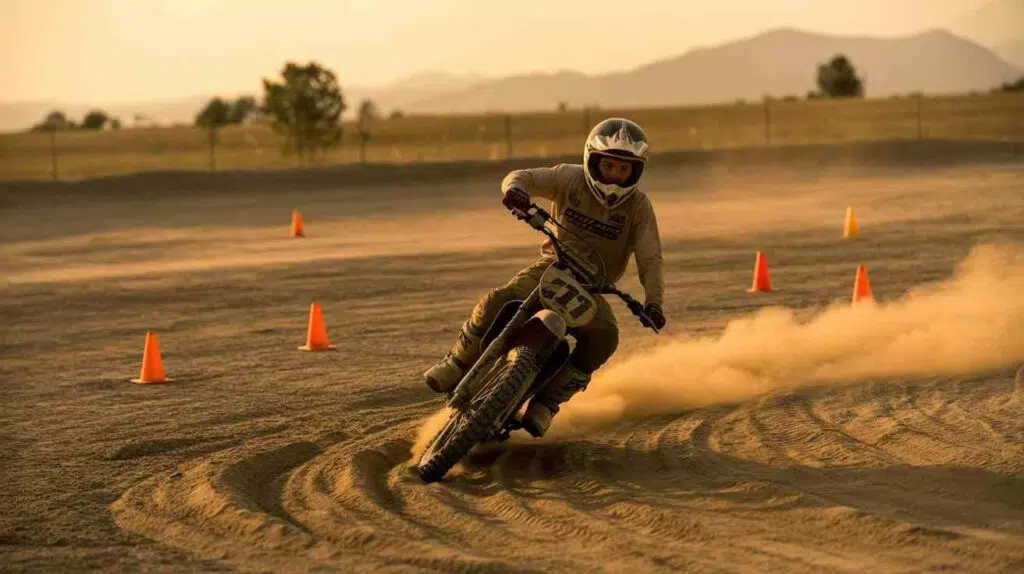 The Early Life and Racing Journey of Haiden Deegan