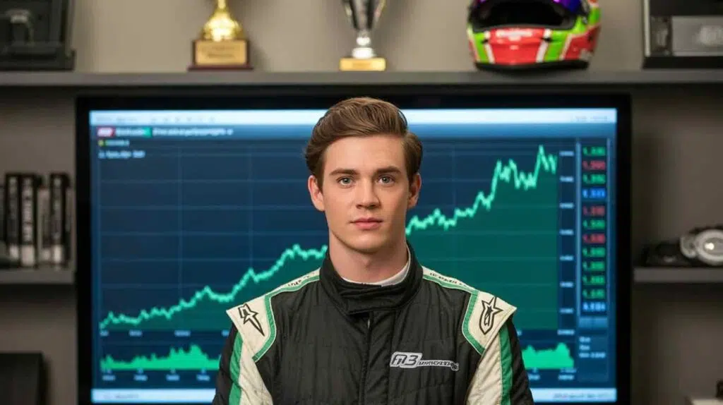 Haiden Deegan’s 2026 Net Worth Revealed