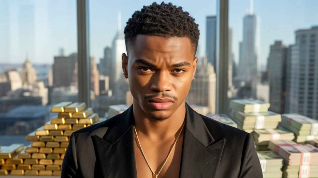 Uncover Lil Meech’s Jaw-Dropping 2024 Net Worth: Music, Movies & Business Empire