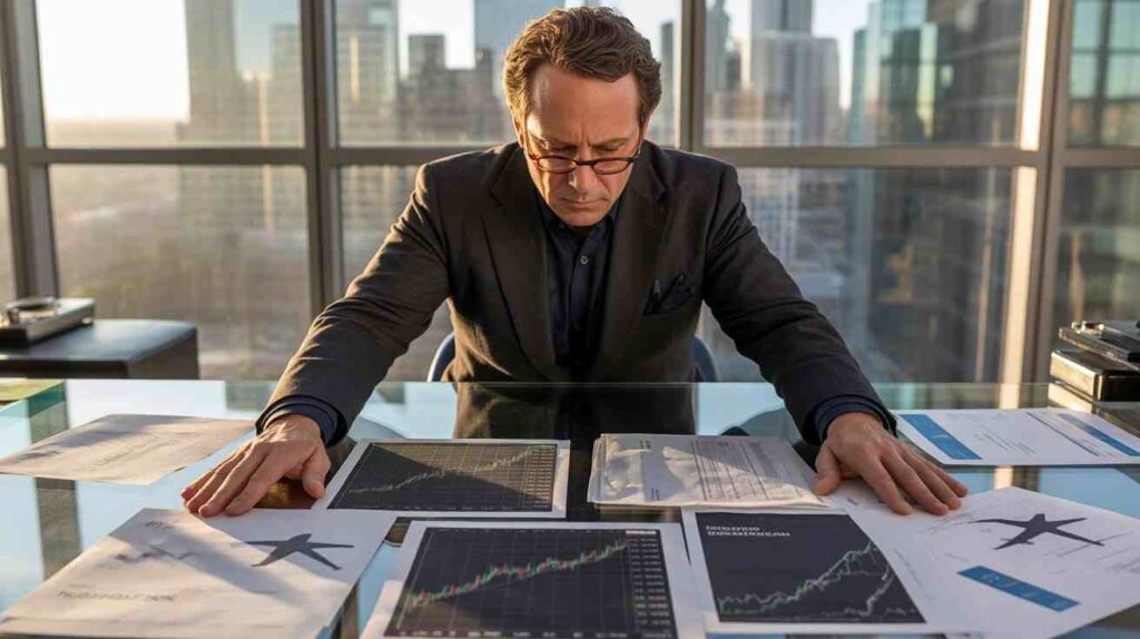 Matthew Schissler Net Worth 2026 and Business Wealth
