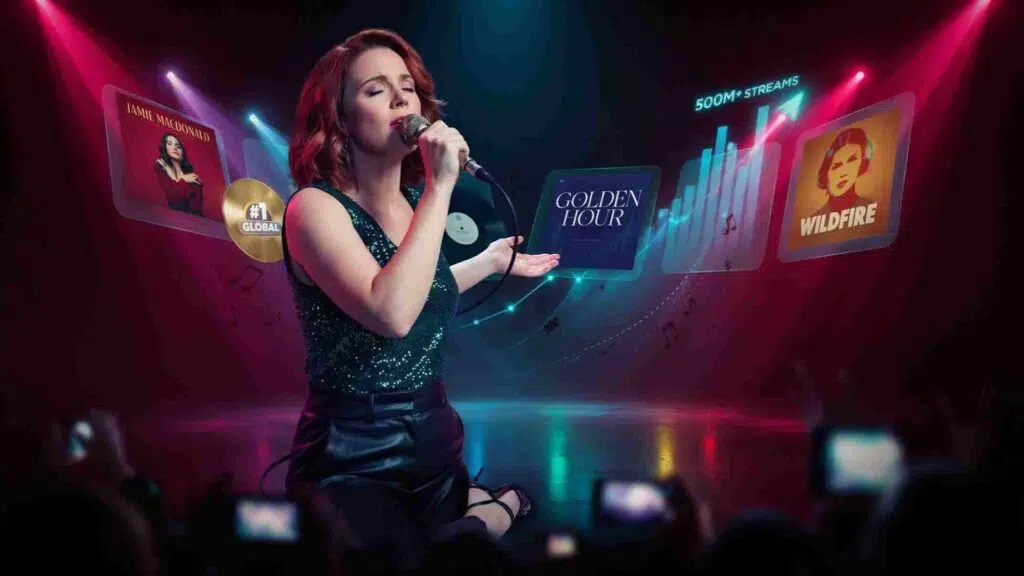 Net Worth, Hit Songs & Career Milestones