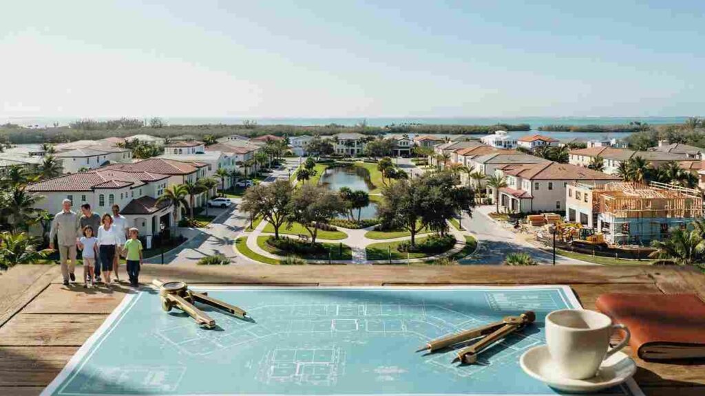 The Ezratti Family’s Role in Florida Real Estate