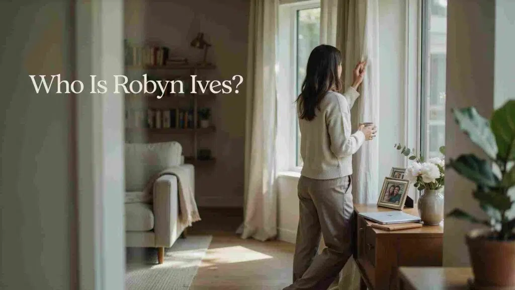 Dan Ives Wife: Who Is Robyn Ives Inside Life