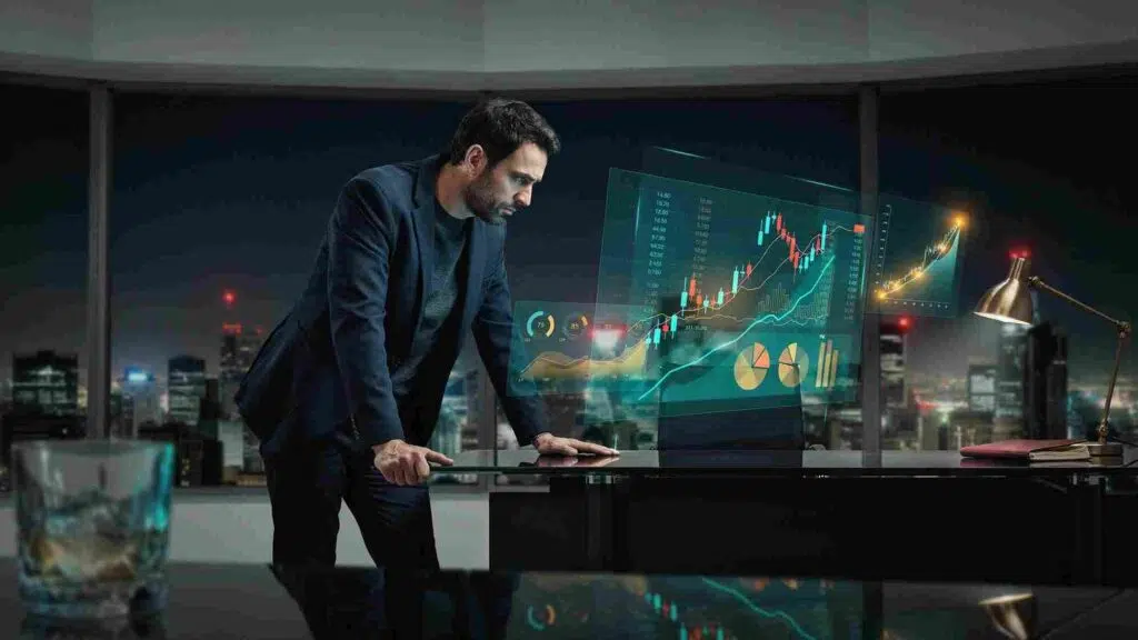 Investment Portfolio and Ventures