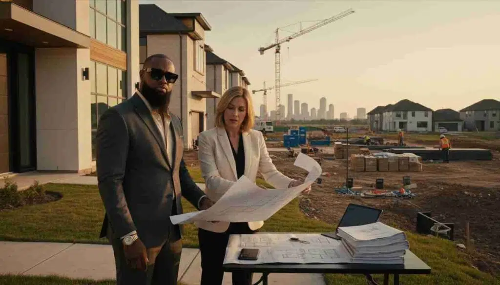 Slim Thug’s Real Estate Investments