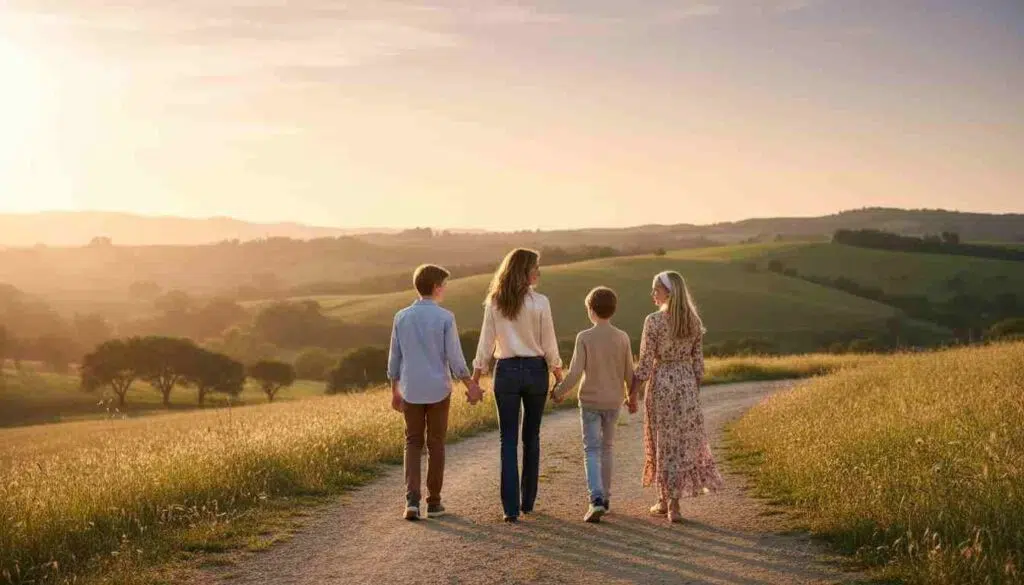 Danny Moder and Julia Roberts’s Children