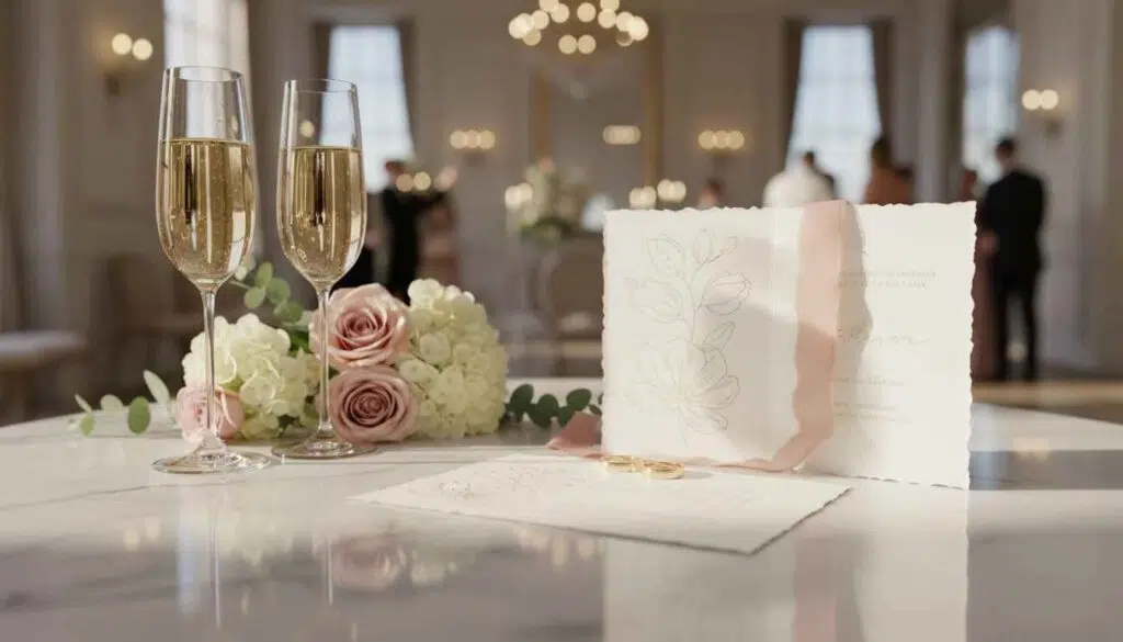Chanley Painter’s Marriage and Wedding Details