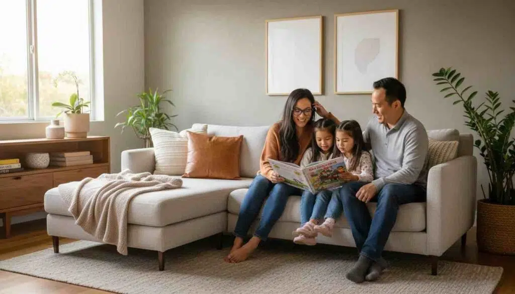 Nikki Hakuta’s Sibling and Family Structure