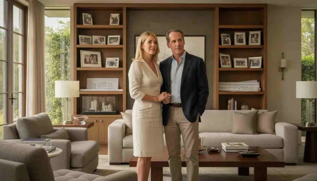 Elaine Culotti and Gary Culotti’s Marriage History