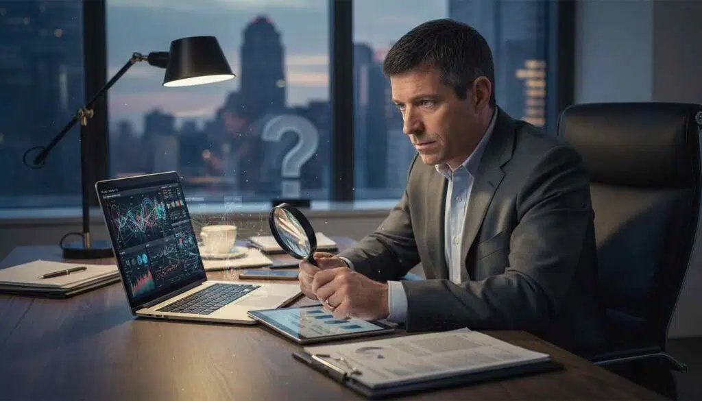 How Reliable Are Online Net Worth Estimates?
